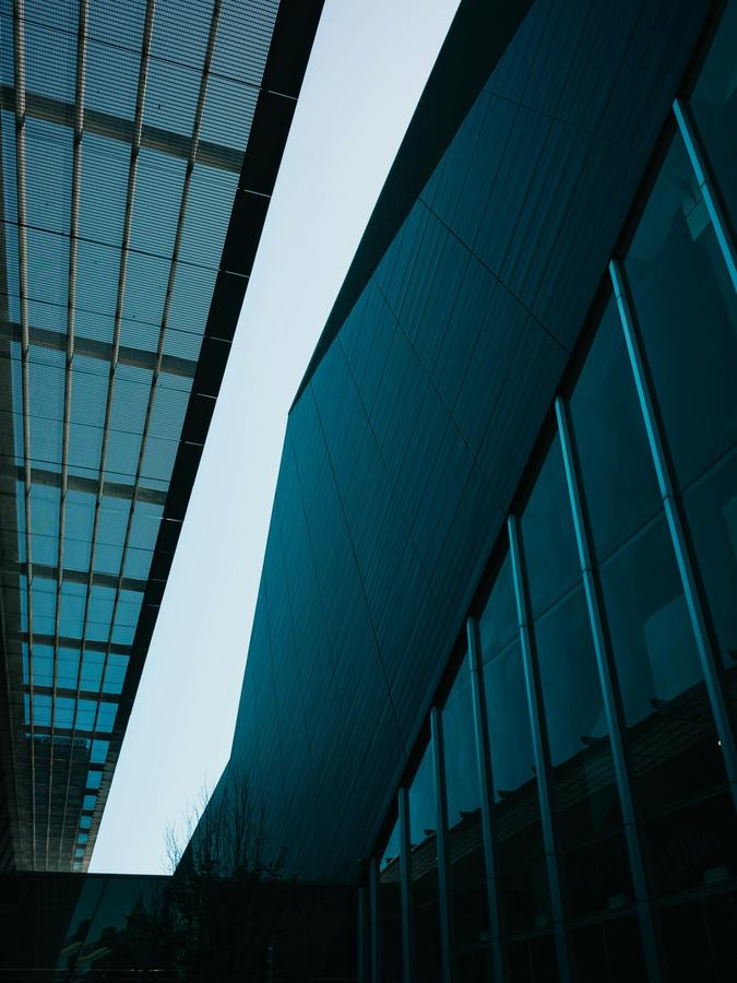 Bauplan Projektordner