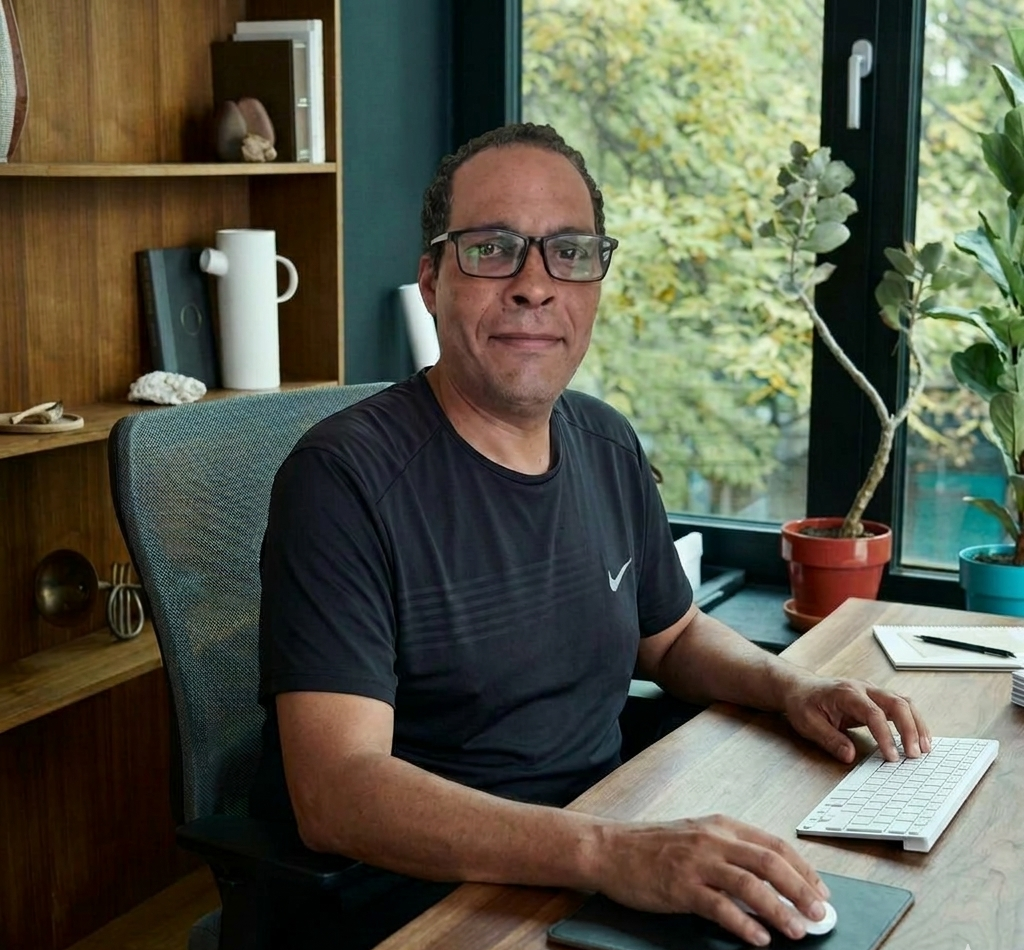 Ich begleite Betriebe dabei, ihre Website professionell erstellen zu lassen